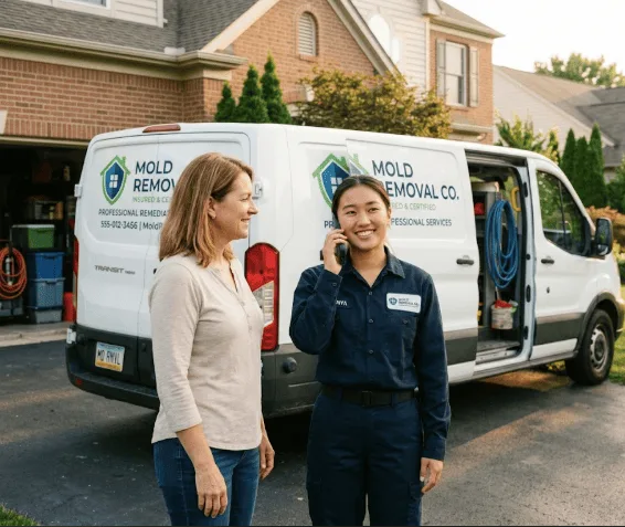 Crawlspace Mold Remediation Ansley, NE FAQs